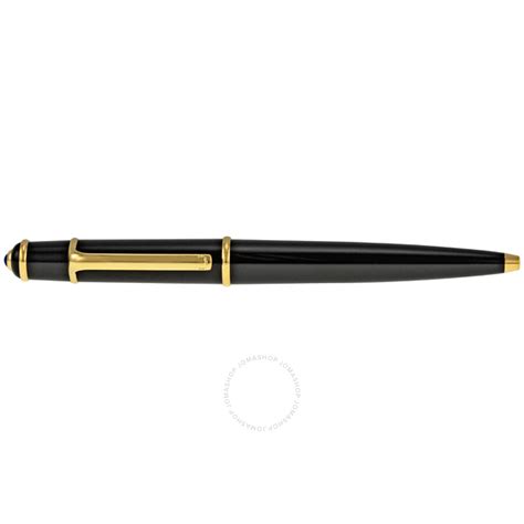 cartier st180003|Cartier Diabolo Ballpoint Pen ST180003 7612456001079 .